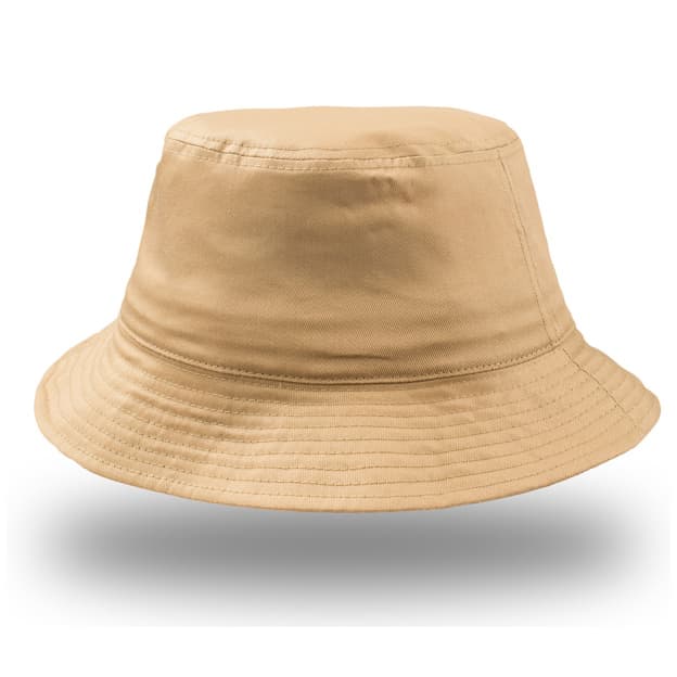 Шапка Bucket Cotton