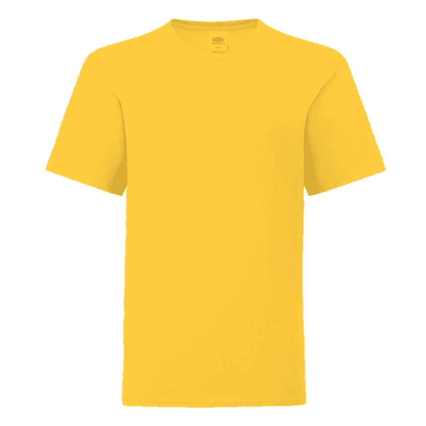 Тениска Kids Iconic T