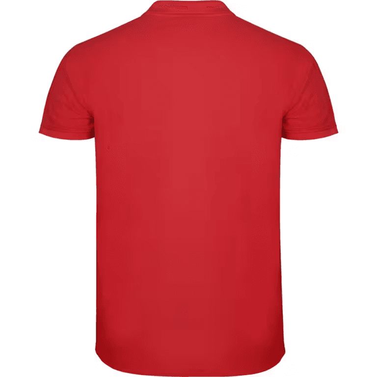 Детска Тениска Polo Star C